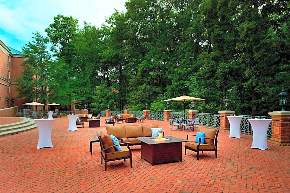 Westfields Marriott Washington Dulles