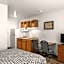 WoodSpring Suites Evansville