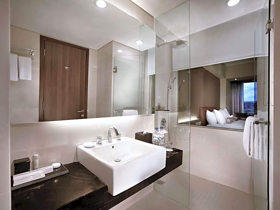 Aston Kupang Hotel And Convention Center