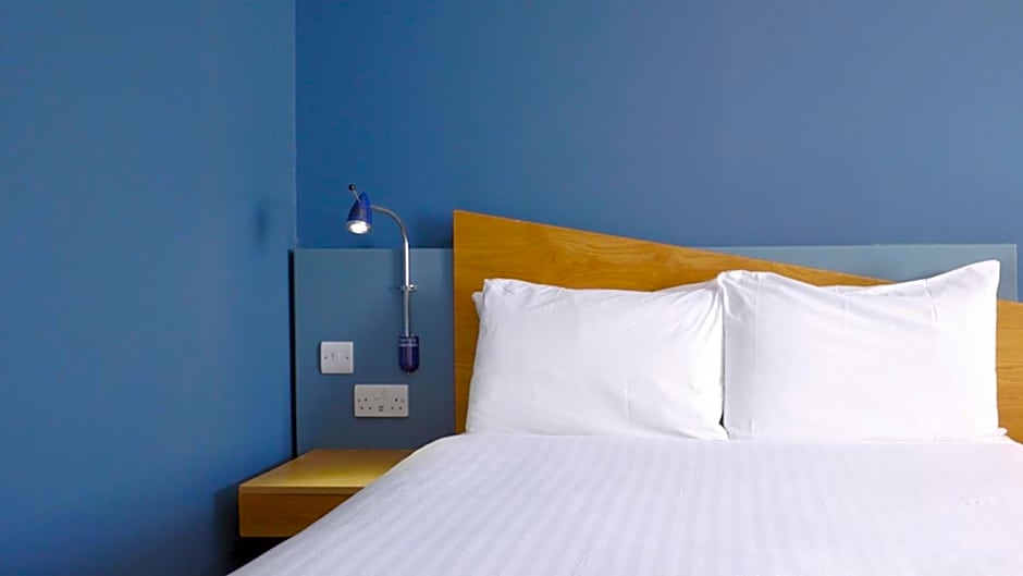 Holiday Inn Express Aberdeen City Centre By IHG