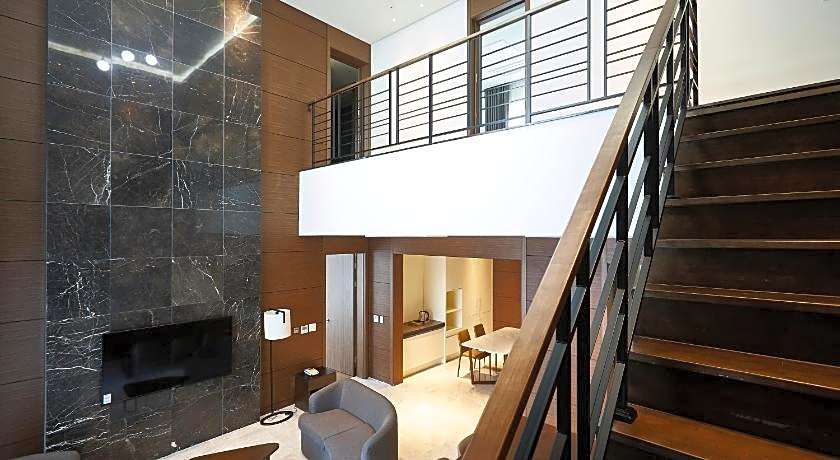 Hotel Around Pyeongchang