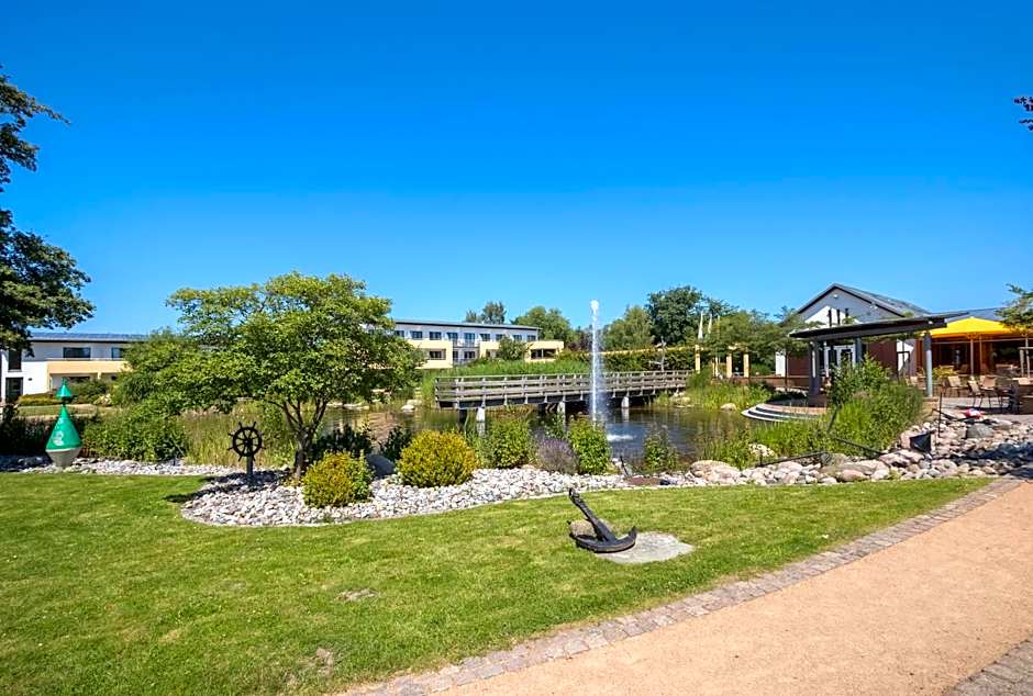 Familien Wellness Hotel Restaurant Seeklause