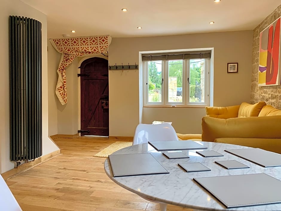 The Coach House and The Stable