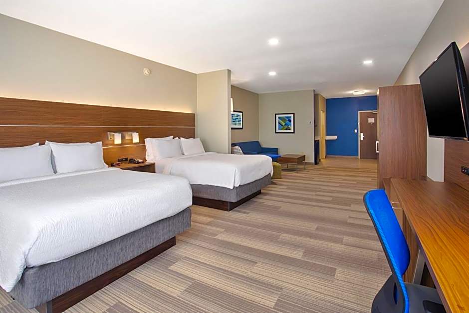 Holiday Inn Express Hotel and Suites Katy By IHG