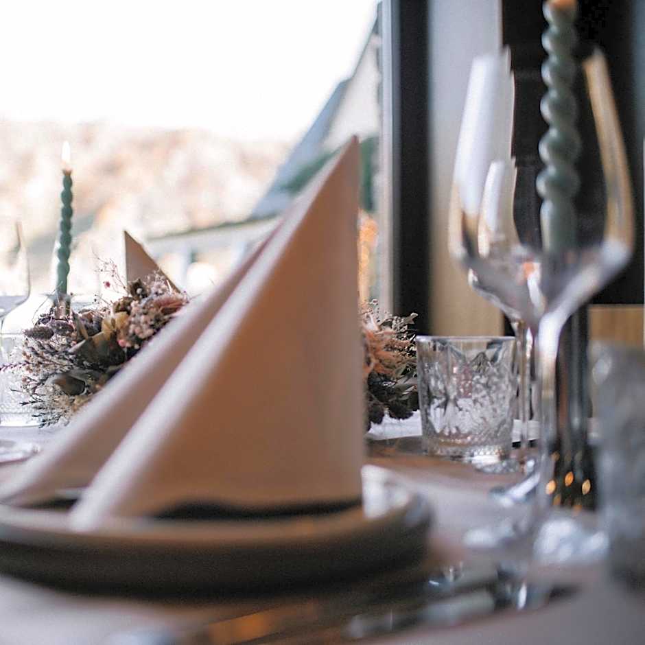 Hotel-Restaurant Peifer