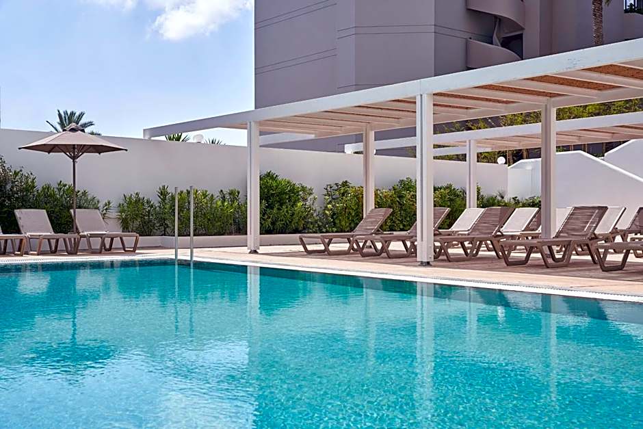 Epsilon Hotel Apartments