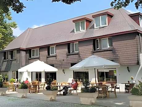 Hotel De Oringer Marke & Stee by Flow