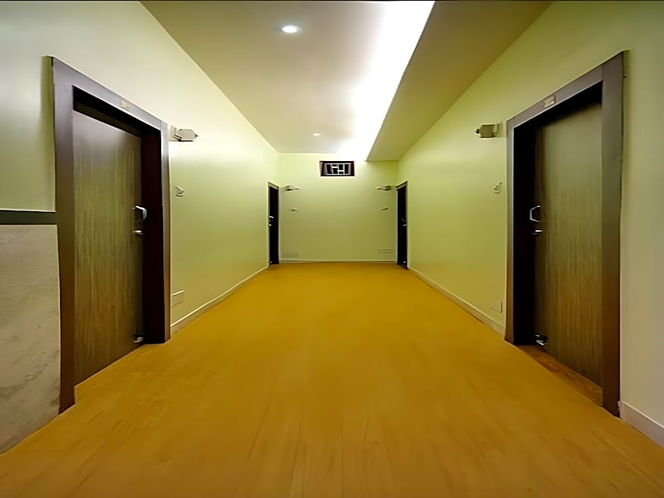 Hotel Padmini Palace