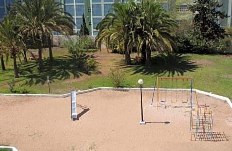 Agaete Parque