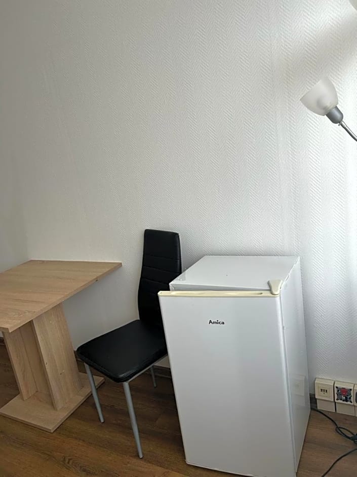 HOSTEL Bahnhof
