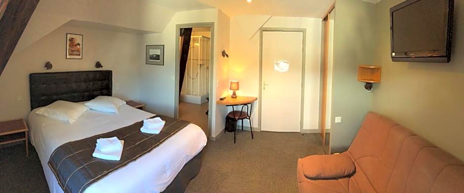 Hôtel de l'Aviation