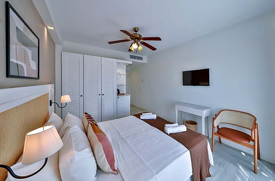 Livia Hotel