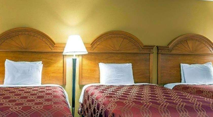 Econo Lodge Dalton West