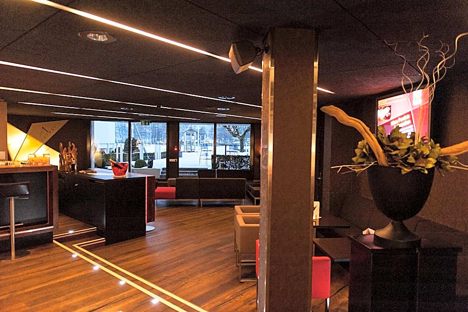 SeminarHotel am Agerisee