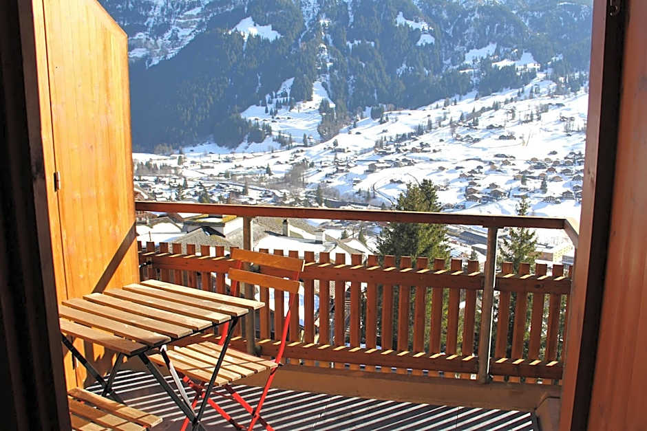 LODGE - Elements Lodge