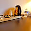 Hotel Be Guest Limoges Sud ex Black & Green