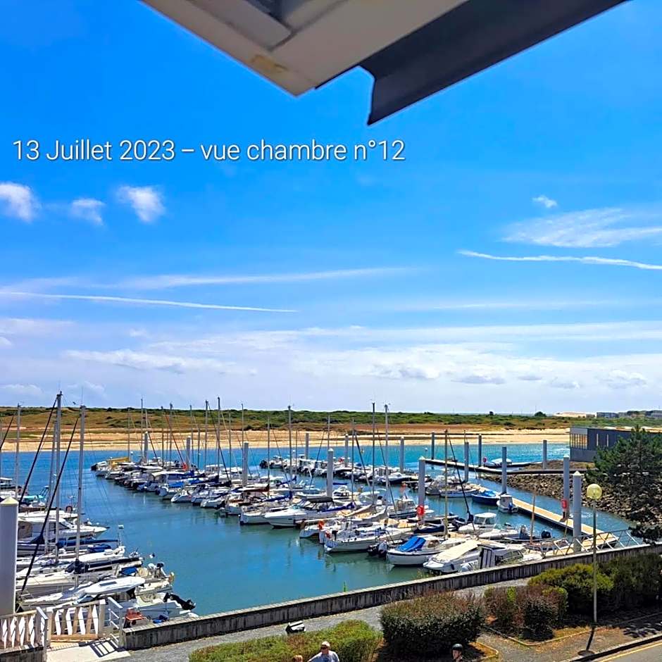 Hôtel Traiteur Les Ormes, The Originals Relais