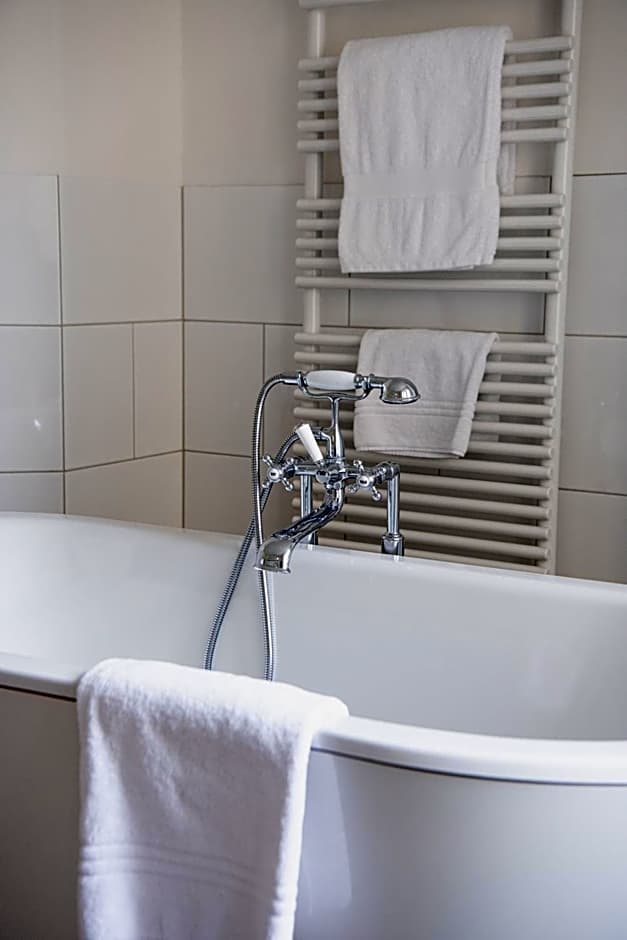 Hotel Saratz Pontresina Mountain Resort & Spa