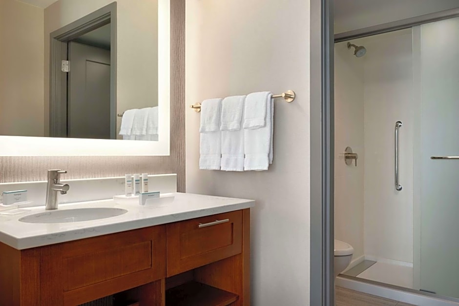 Homewood Suites by Hilton Chicago Downtown South Loop