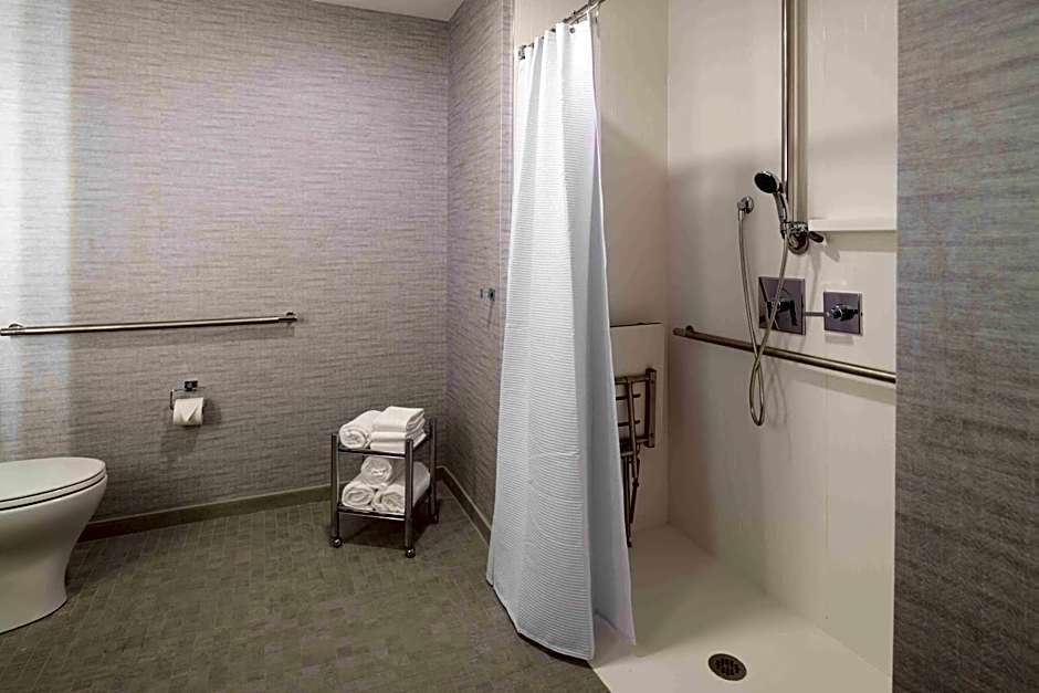 Staybridge Suites Boston Logan Airport - Revere By IHG