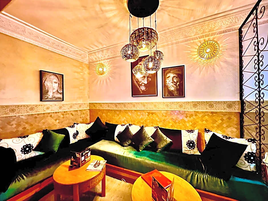 Riad Al Wafaa