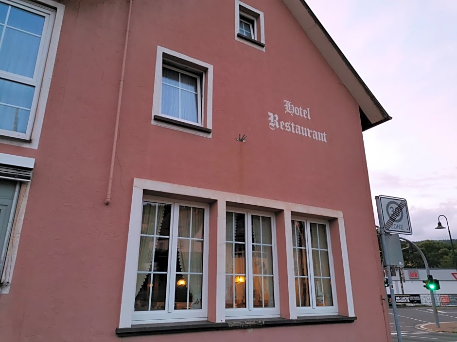 德意志酒店 Hotel Deutsches Haus