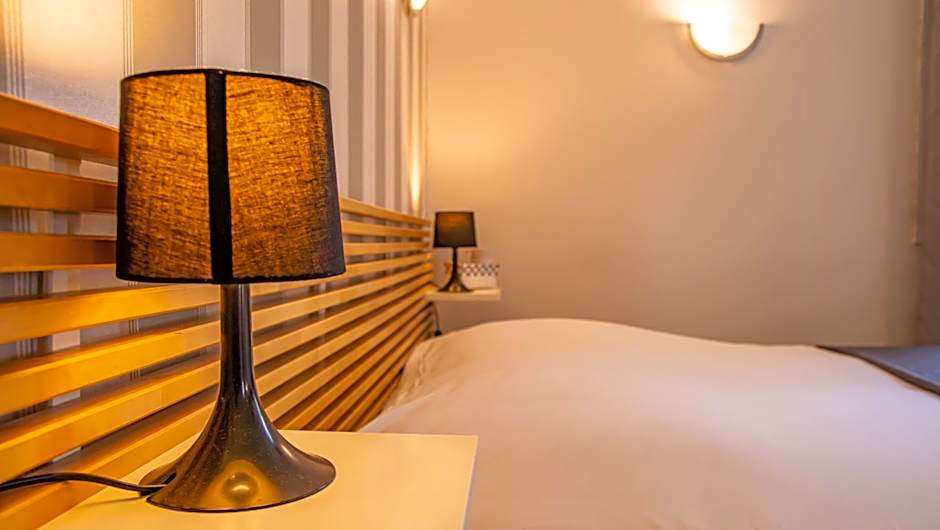 Logis Hotels - Au Colombier du Touron