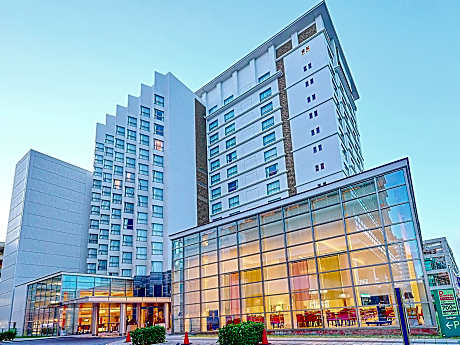 Mercure Okinawa Naha