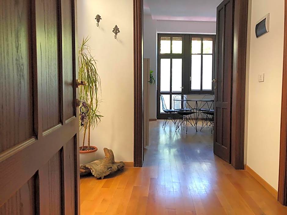 House of Trento - NO Reception