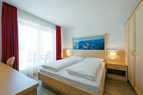 Superior Two-Bedroom Apartment