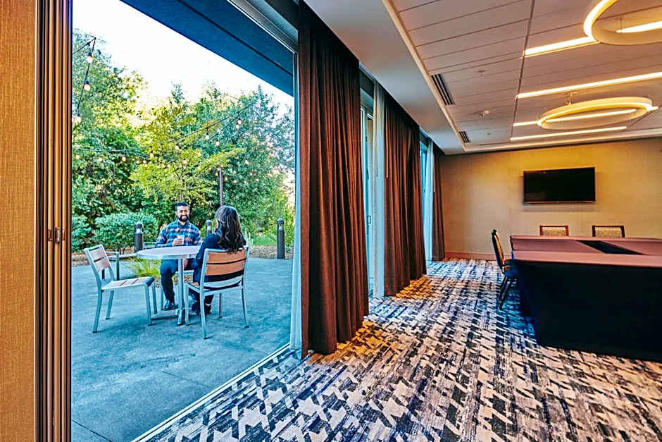 Hotel Trio Healdsburg by Marriott