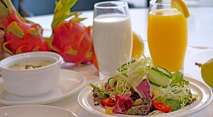 voco Guangzhou Shifu By IHG