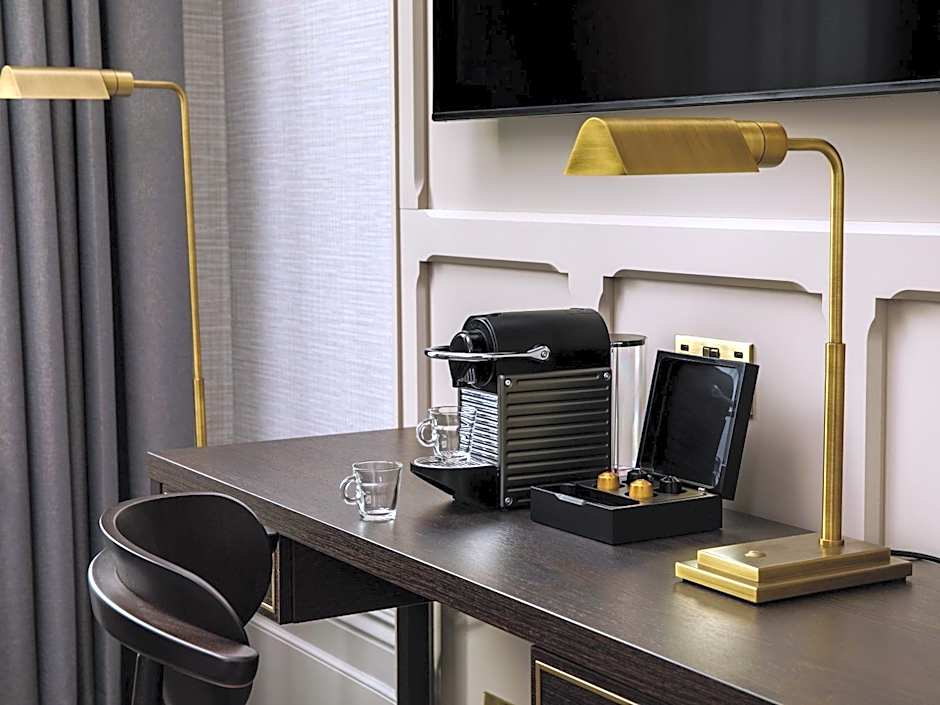 The Municipal Hotel Liverpool - MGallery