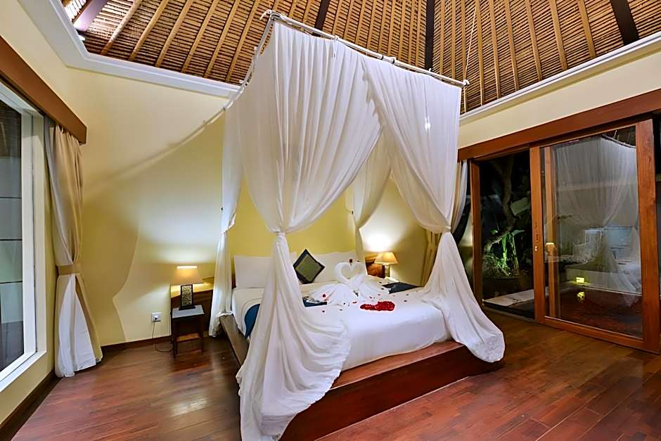 Avery Le Nixsun Villas by Waringin Hospitality