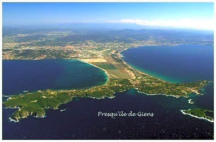 Hôtel Le Méditerranée