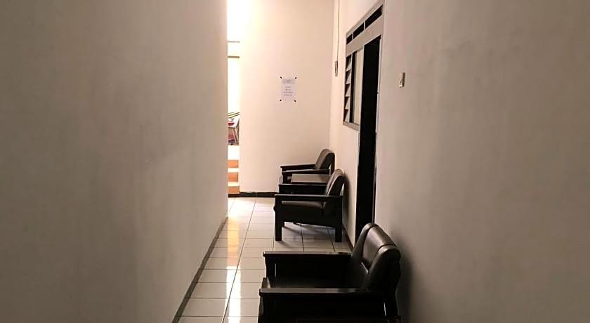 Hotel Baru Inn Batu RedPartner