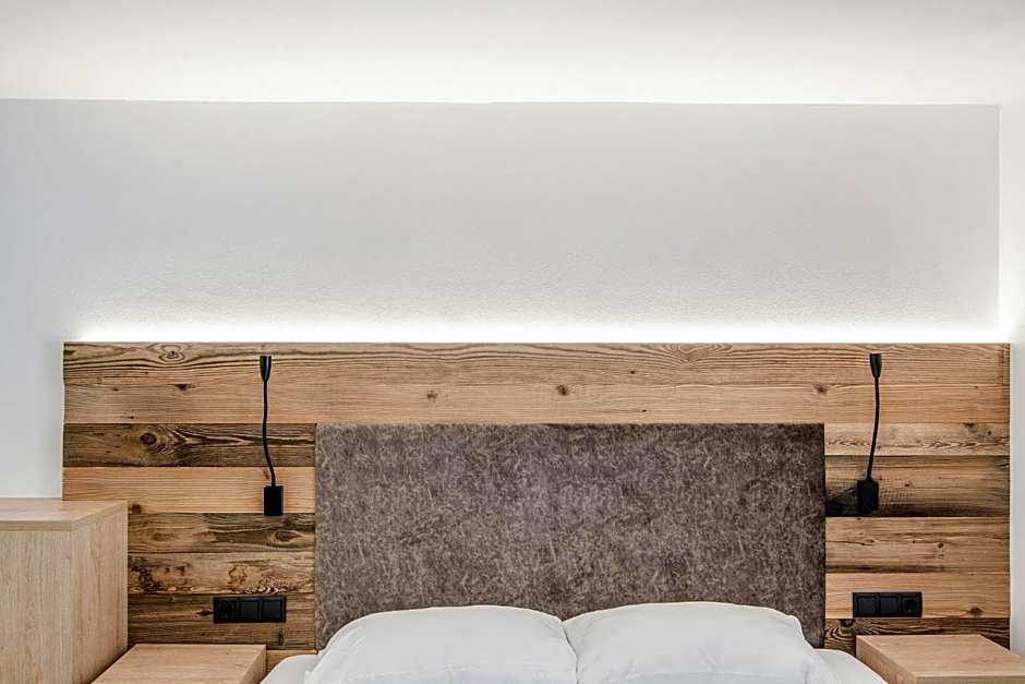 Apartments Heidenberger Delle Scuole