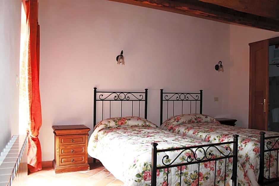 LA CASA DEL CALZOLAIO