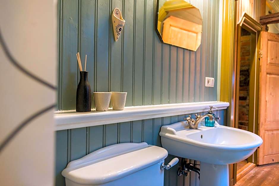 Reykjavík Treasure B&B