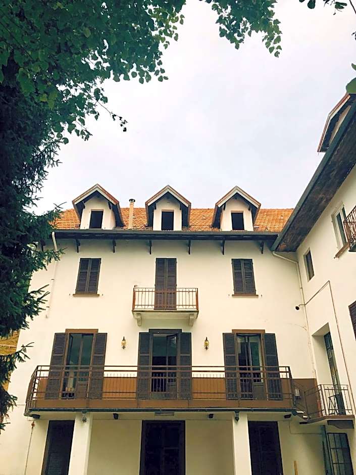 Hotel Monte Mazzoccone