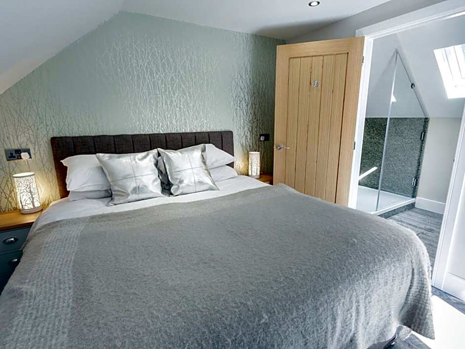 The Orange Tree Thornham