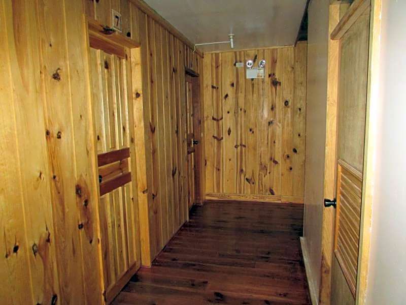 Isabelo's Inn And Cafe