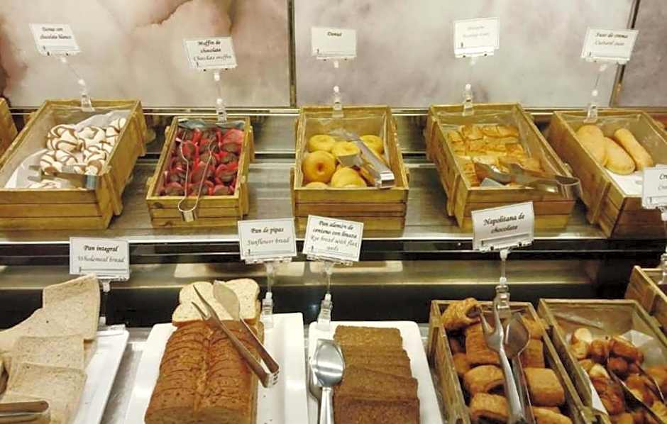 Hotel AR Golf Almerimar