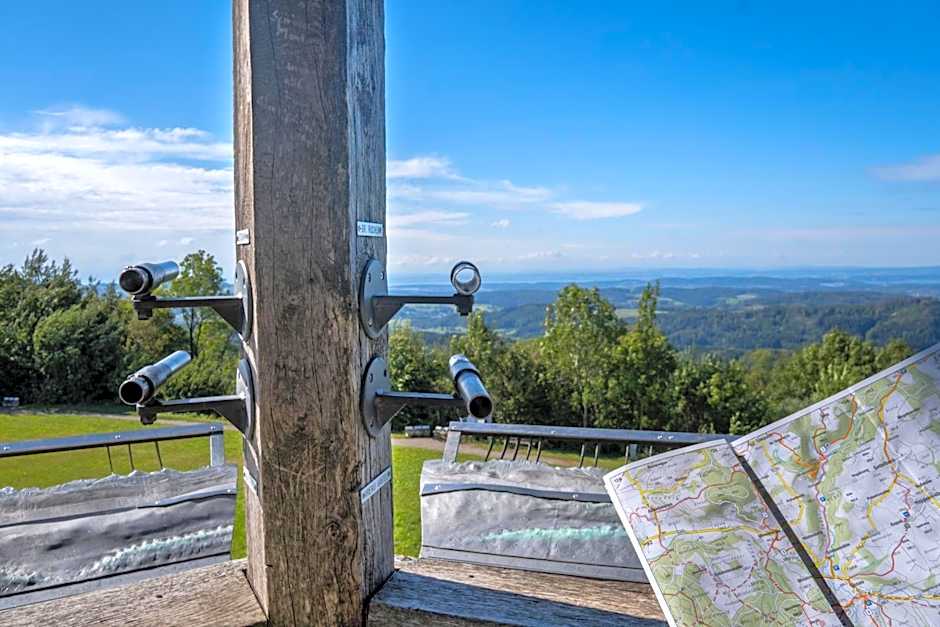 Berggasthof Höchsten