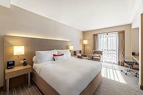 InterContinental São Paulo By IHG