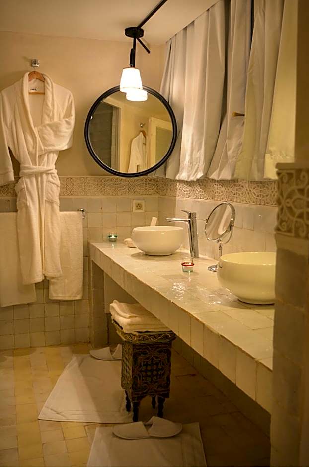 Riad Karmela Princesse