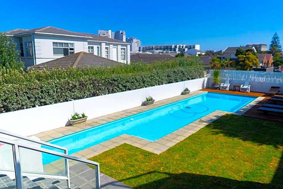 7th Wonder Beach Guest House