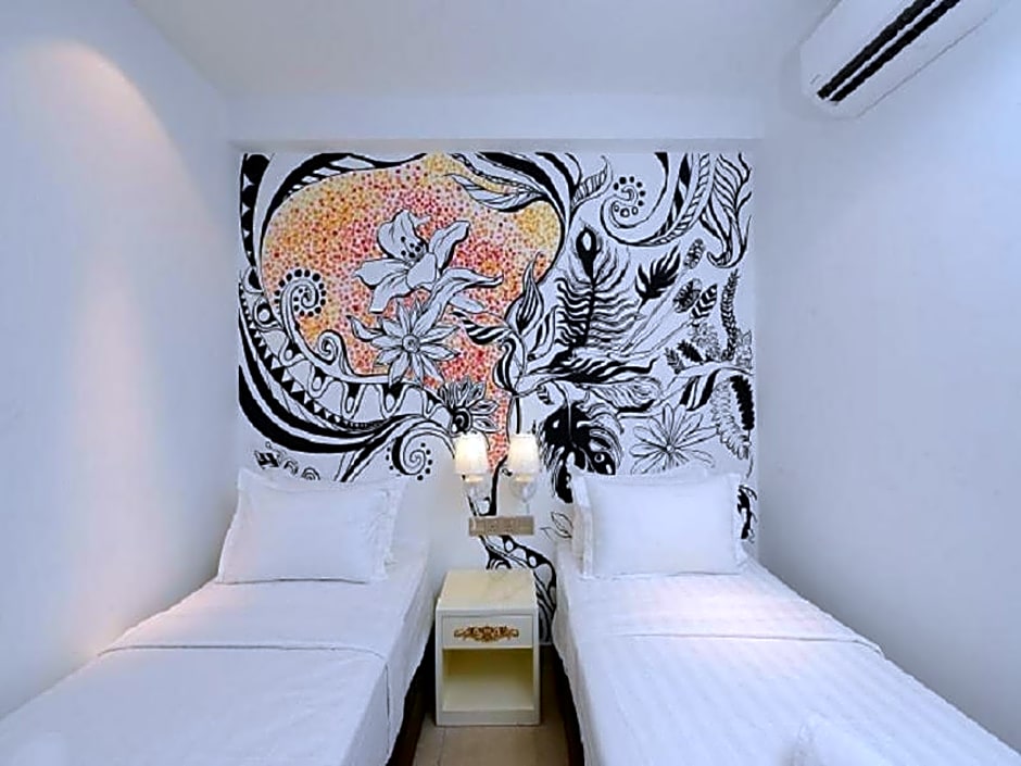 Hotel de Art @ USJ 21 Subang Jaya