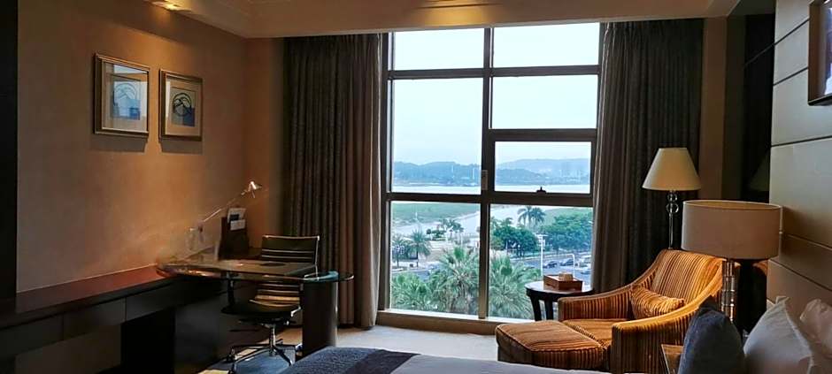 Mingcheng Hotel Fuzhou