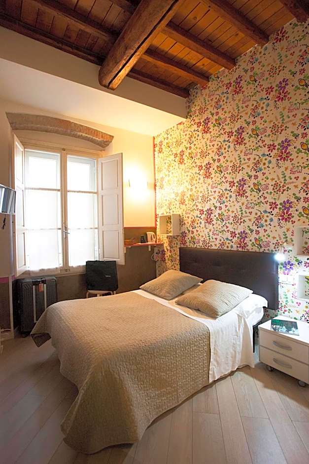 Albergo Bencidormi